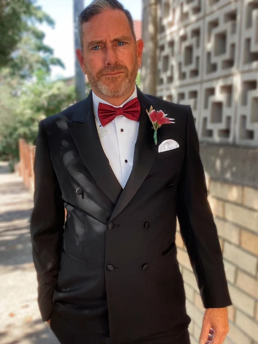 Lucca Suit photo 1