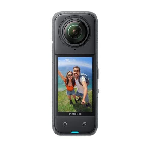 Insta360 X4 8K 360 photo 1