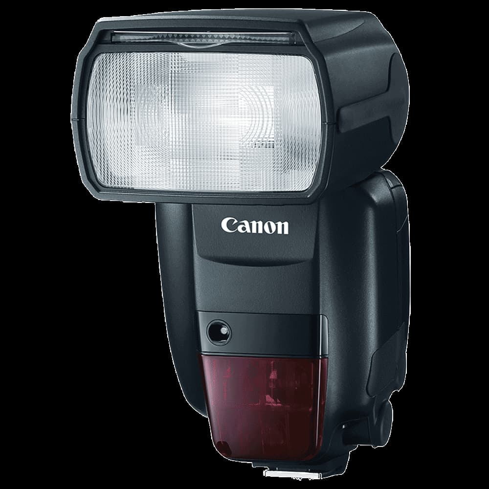 Canon Speedlite 600EX II-RT photo 1