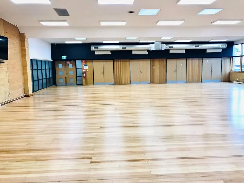 Venue hire / Hall hire / Function room /Activity / Casual Hire /Regular/Permanent Hire photo 1
