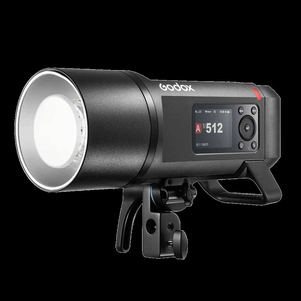 Godox AD600Pro II All-in-One Outdoor Flash photo 1