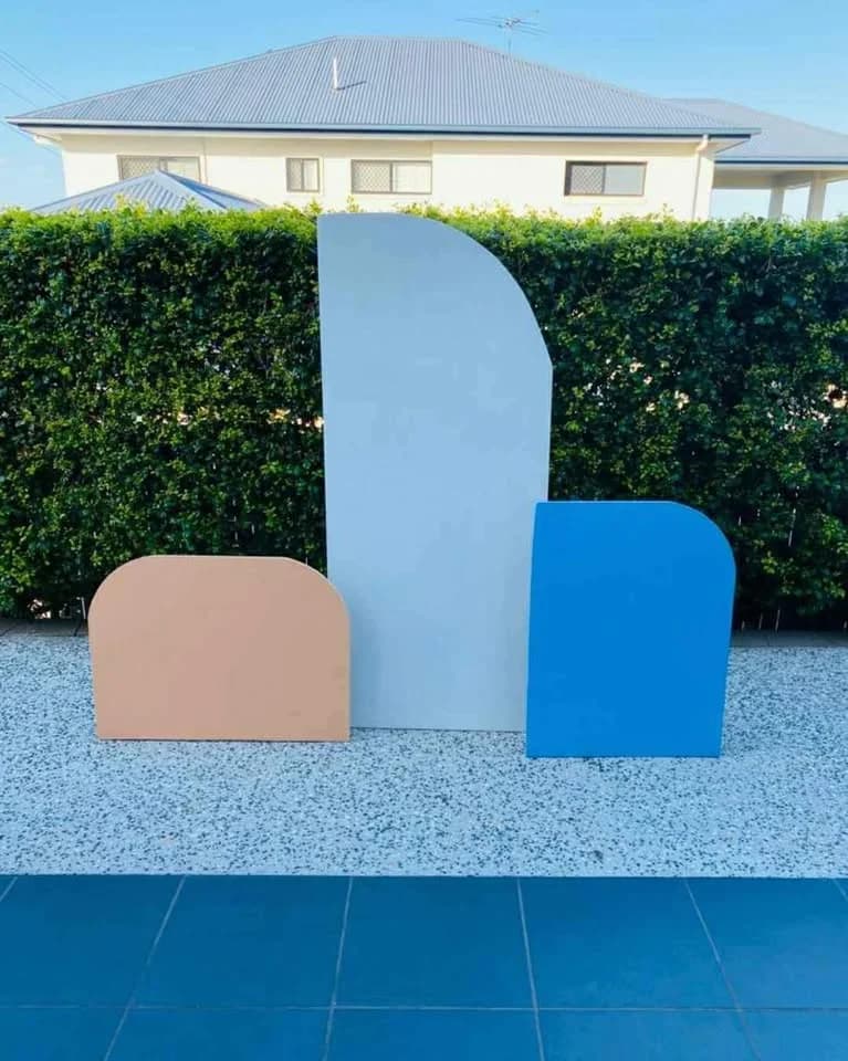 Arch Backdrops For Hire photo 1