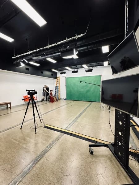 APAC Film Studio photo 1