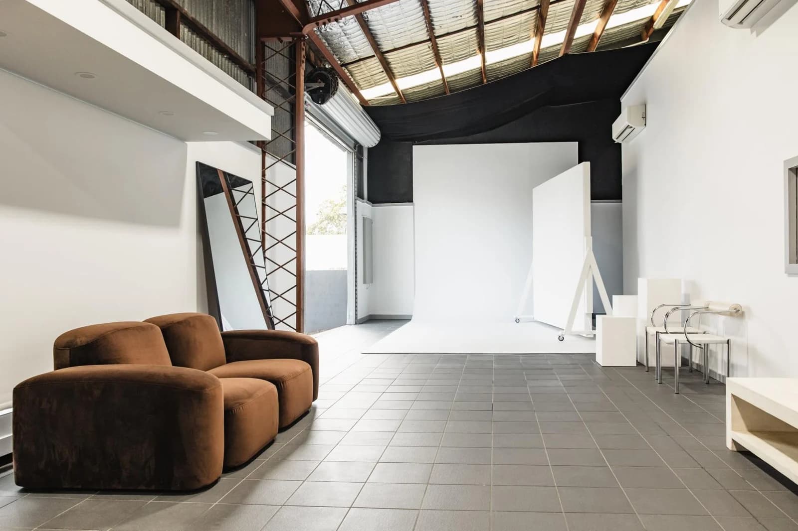 Entire Studio at Style Studio photo 1