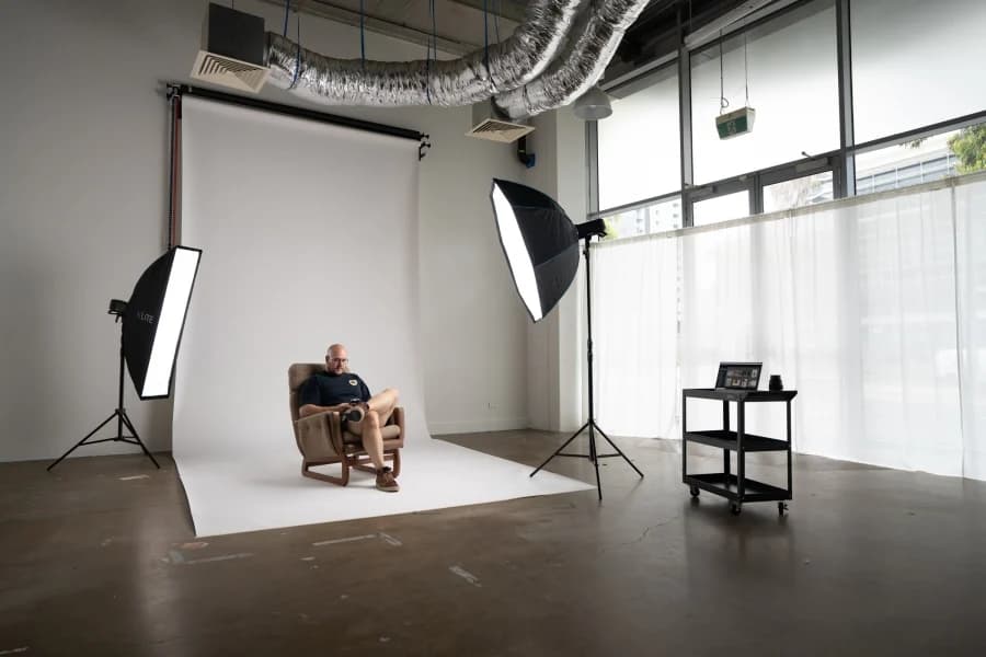 Kindred Cameras Photo Studio photo 1