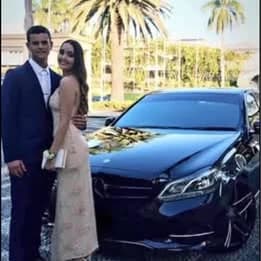Formal Car Hire photo 1