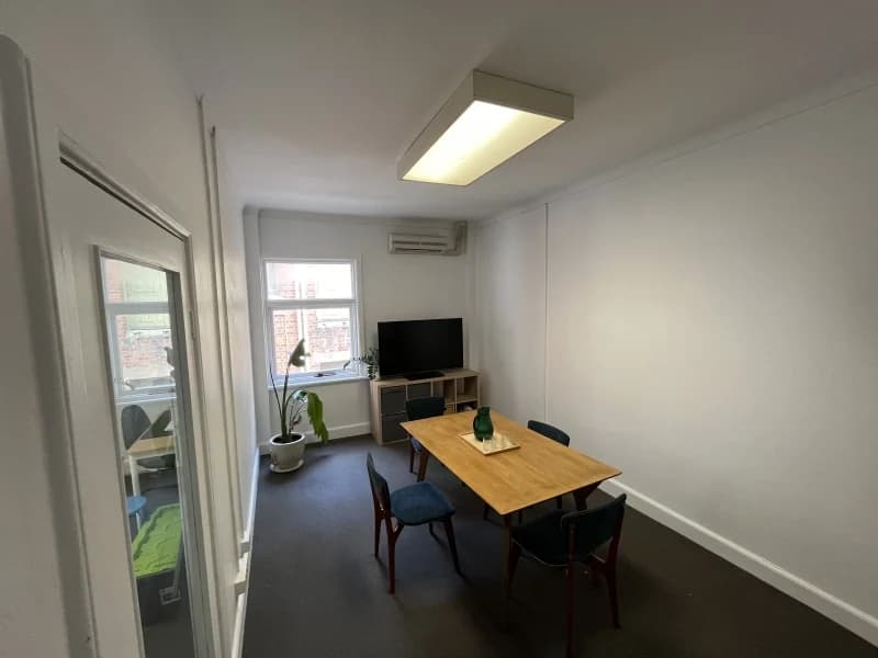 Studio Office - 2 Connecting Rooms (1-8 ppl) photo 1