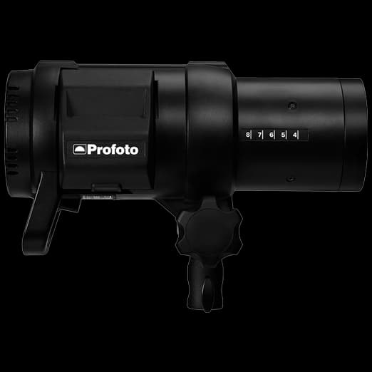 Profoto B1X 500 AirTTL Strobe Light photo 1