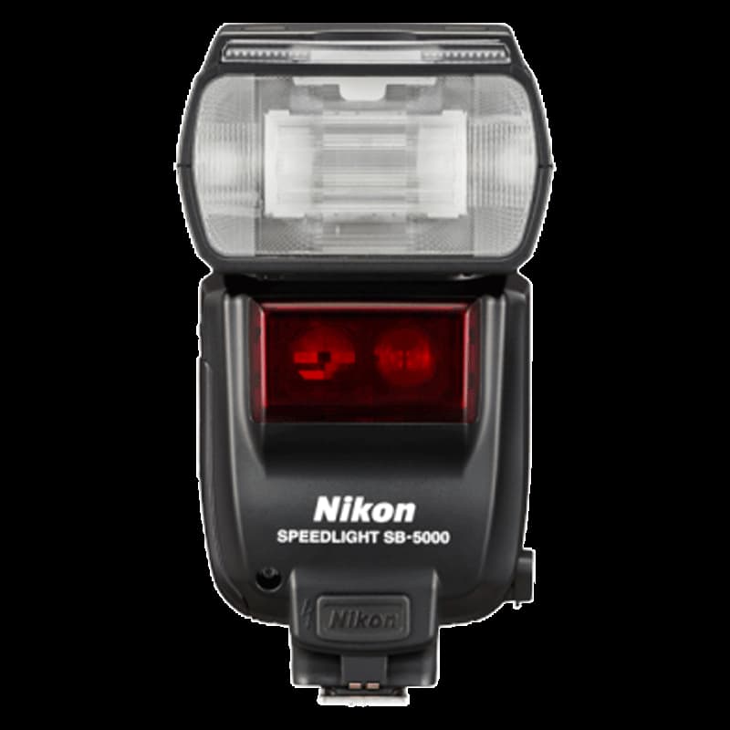 Nikon SB 5000 AF Speedlight Flash photo 1