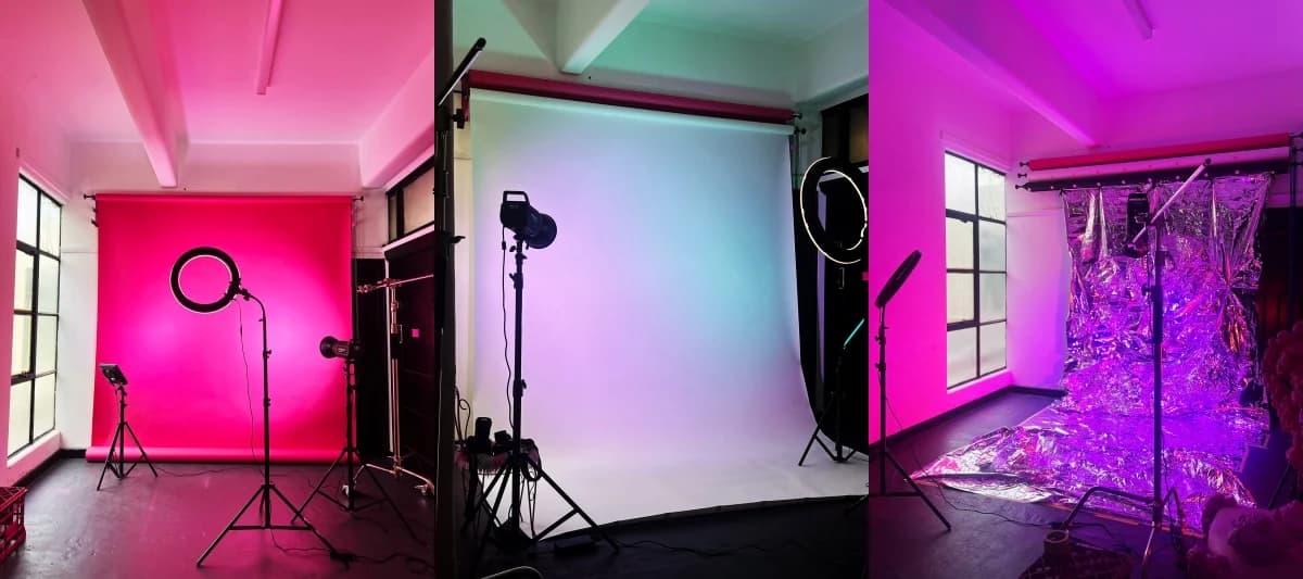Pink Palace Photo Studio photo 1