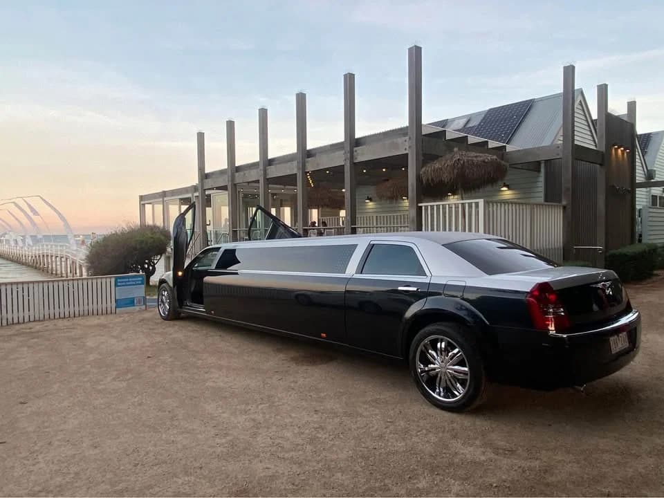 Limousine Hire photo 1