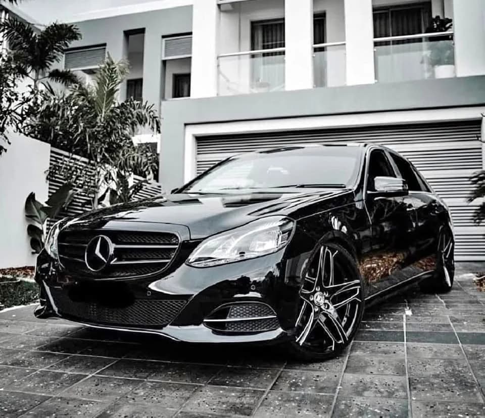 Wedding / Event Car Hire photo 1