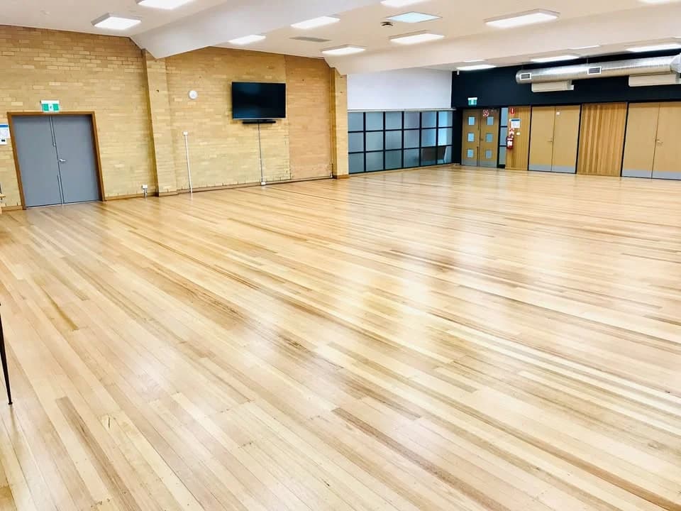 REGULAR VENUE HIRE / Permamnent Hall Hire / Sporting venue / Business venue / Meeting places photo 1