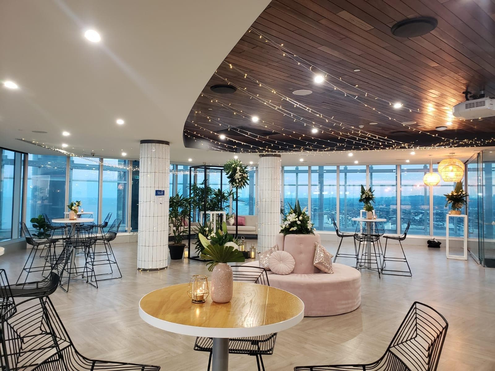 L78 Private Function Room at SkyPoint photo 1
