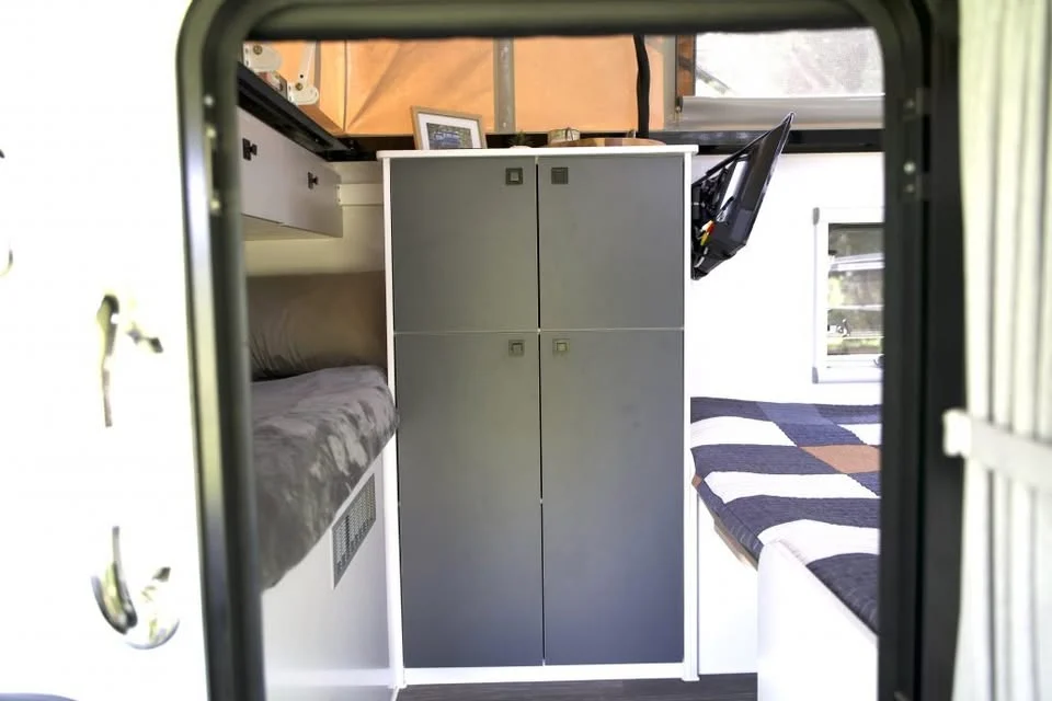 Off Road Caravan Hire Perth photo 1