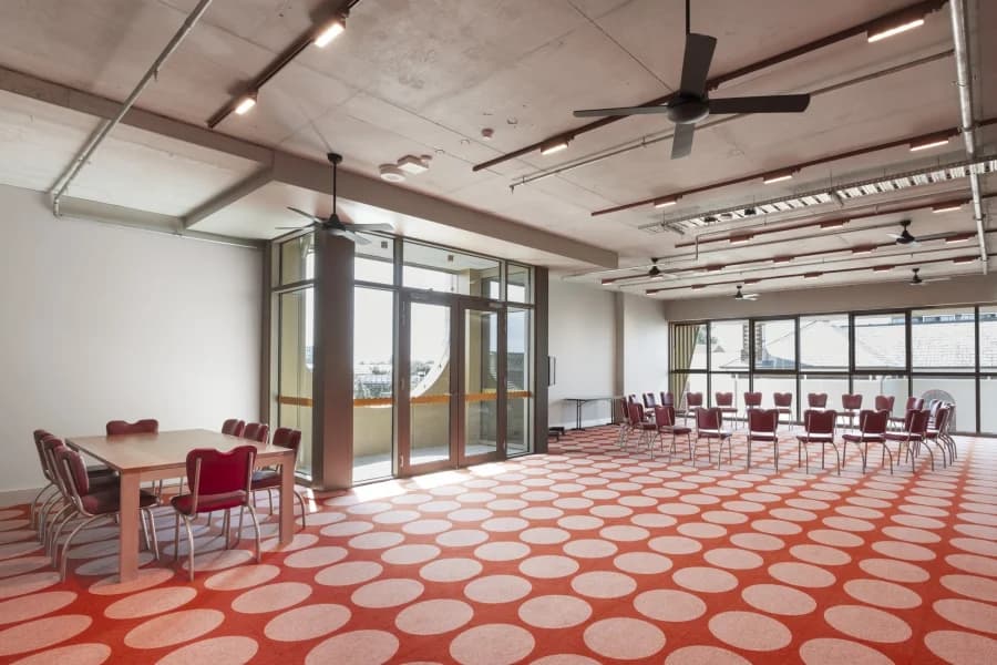 Balam Balam Place - Community and Creative Spaces photo 1