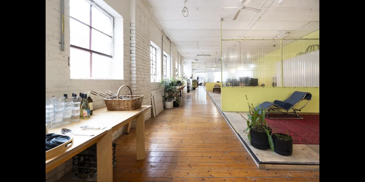 TG - Shared Studio Space photo 1