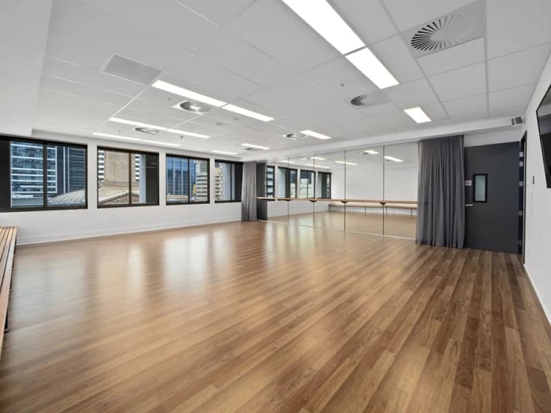 APAC Dance and Rehearsal Studio photo 1