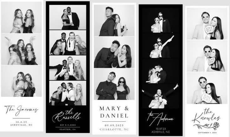 Photo Booth Hire photo 1