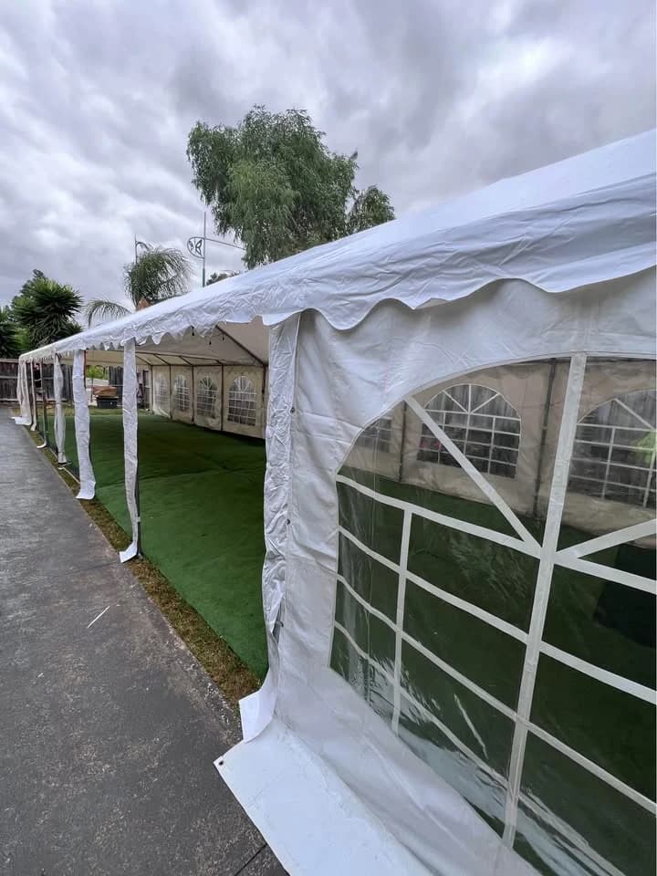 Marquee Hire , Steel Frame Marquee Hire , Tent Hire photo 1