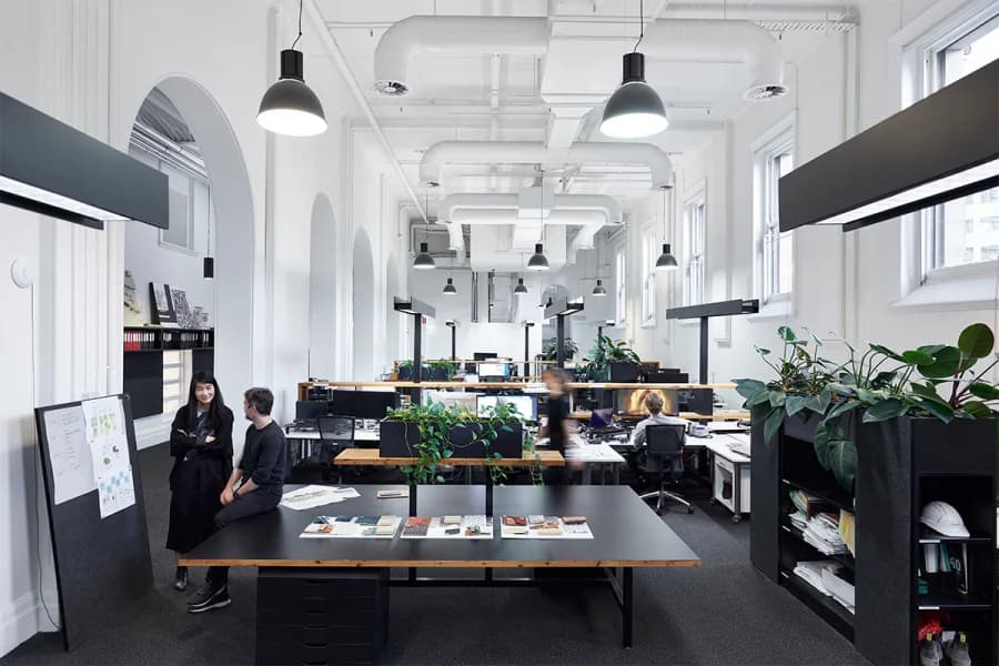GPO2 Shared Space - Modern Studio photo 1